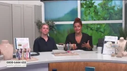 JewelleryMaker Live 12/09/2026 with Stephanie Joseph  GIA AJP & Natalie Patten