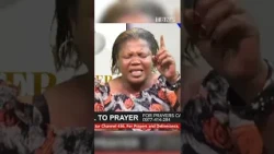 Prayer For Marriages - Pastor Carol