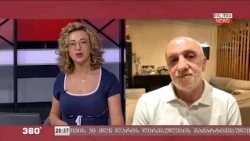 „რუსეთისგან ენგურჰესზე და არა მხოლოდ ენგურჰესზე პოლიტიკურ საბოტაჟს არ გამოვრიცხავ", - გია ხუხაშვილი