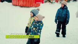 🎅 HoHoHo! TU mergi la Moș Crăciun înainte să vină el la tine! 🎄