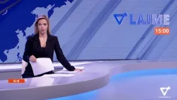 Edicioni Informativ - 4 Tetor 2026 - Ora 15:00 - News, Lajme - Vizion Plus