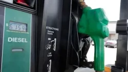 Americans filling the pinch from increase in gas, diesel food and less SNAP benefits help