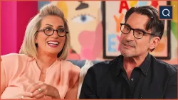 50+ & Unfiltered: Lawrence Zarian is Back w/ Shawn Killinger | QVC