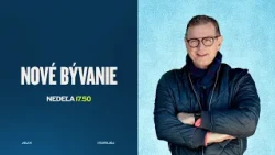 NOVÉ BÝVANIE (16.8.2026 o 17:50 na JOJke)
