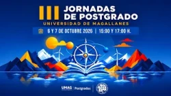 III Jornadas de Postgrado - día 2