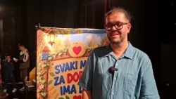 Maravko Travko u Tešnju | TH 1032