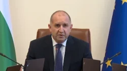 Румен Радев: в България няма място за фашистки изстъпления