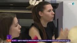 Od najranijeg detinjstva muzika ima važnu ulogu u razvoju deteta