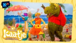Smeer maar | Kaatje zingt