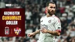 YT BJK Eyüpspor Archive