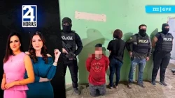 News, Friday, July 10, 2026 | 24 Hours | Guayaquil