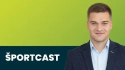 Športcast: Projekt Šport bez odpadu mení slovenské štadióny