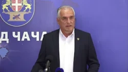 TV Informator - RASPODELA SREDSTAVA IZ BUDZETSKIH REZERVI 11 AVG 2026