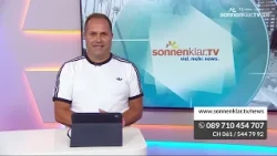 SKT News August 13, 2026 1:00 PM