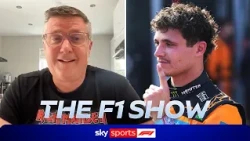 Is Lando Norris back in the championship race? | The F1 Show Podcast