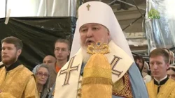 The Exaltation (Stavropol). September 29, 2026