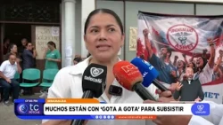 Asmet Salud crisis: Workers in Risaralda report nearly two months without pay