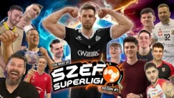 THE BEST OF SZEF SUPERLIGI