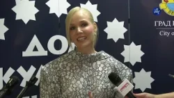 Jelena Rozga u Pirotu