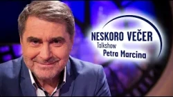 Keď sa v Neskoro večer stretnú herečka, psí kouč a jeden z najuznávanejších textárov | Neskoro večer