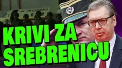 DOČEK tijela Mladića SVE GOVORI bukti POŽAR kod Tesliča bliži se SELU