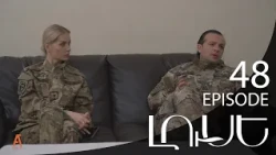 Luse - Լուսէ  | Episode 48 (Armflix Original)