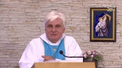 Homilie ze mše svaté 15.9.2026, P. Leoš Ryška SDB