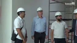 Zdravstveni centar na Rujevici u završnoj fazi: Hitna, HGSS i heliodrom na jednoj lokaciji