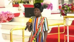 TESTIMONY AND BIBLE RECITATION  ||  30TH AUGUST 2026.