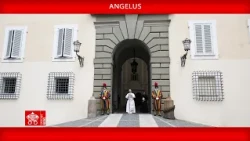 Angelus, 30 agosto 2026 Papa Leone XIV