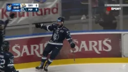 Poprad si v derby poradil so Spišskou Novou Vsou