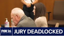 Linsday Clancy trial: Jury deadlocked after 6 days of deliberating