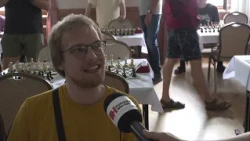 Šach Slovak Open Hlohovec 2026