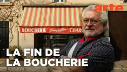 La mélodie du boucher | Documentaire | ARTE