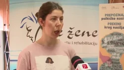 Potreba za Sigurnom kućom u porastu