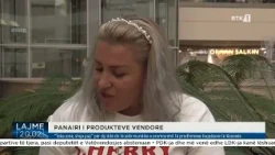 “Toka jonë, shija juaj” për dy ditë do të jetë mundësi e promovimit të prodhimeve bujqësore