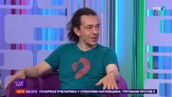 Humanitarno veče novosadskih di-džejeva na Čardi "Liman" za Petra Alvirovića