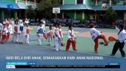 WALI KOTA KENDARI TEKANKAN PEMENUHAN HAK ANAK