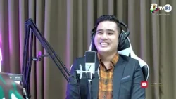 PODCAST PUNYO KITO (PPK) | KODIM 0415/JAMBI #TVRIJambi #MediaPemersatuBangsa