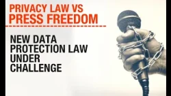 BIG MEDIA VS MODI'S PRIVACY RULES
