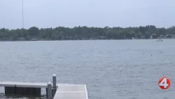 2 children suffer serious injuries after jet ski crash