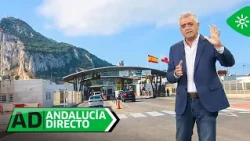 Andalucía Directo | Stories from another era before the Gibraltar fence comes down
