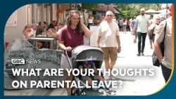 What are your thoughts on parental leave?