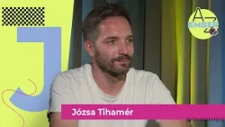 AZ ember: Józsa Tihamér református lelkész, ultramaratonfutó