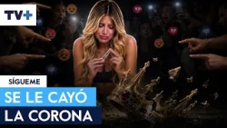 Coté López loses everything! After the Primer Plano interview