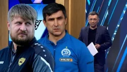 «МЛ ВИТЕБСК» И «ДИНАМО-МИНСК» СЫГРАЛИ СКАНДАЛЬНЫЙ МАТЧ В ПОЛЬЗУ «ИСЛОЧИ»