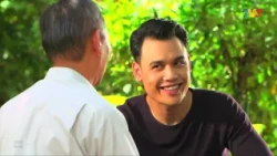 [CLIP] Ketupat Palas Mr. Handsome: Ep 4 - Adoyy Kruz... Kambing Pun Tak Tahu Ke?! | Tonton