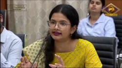 Environmental Jurisprudence in India | DD Urdu | July 24, 2026