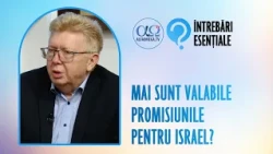11/19 Liviu Neagoe Prayer for Israel Hope for Israel A Living Prayer 4m28s Logo