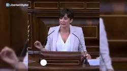 Isabel Rodríguez desperately reveals a Catalan exception in the decree